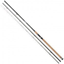 Фидер Mikado Ultraviolet Light Feeder 360 (до 90г) Фидер Mikado Ultraviolet Light Feeder 360 (до 90г)
