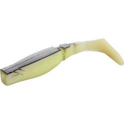 Виброхвост Mikado FISHUNTER 19