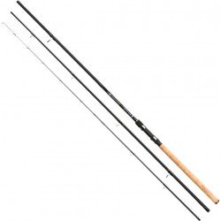Фидер Mikado X-Plode Medium Feeder 330 (до 120г)