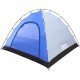 Фото Палатка KingCamp Family 3(KT3073) (blue) купить в Украине по недорогой цене для рыбалки