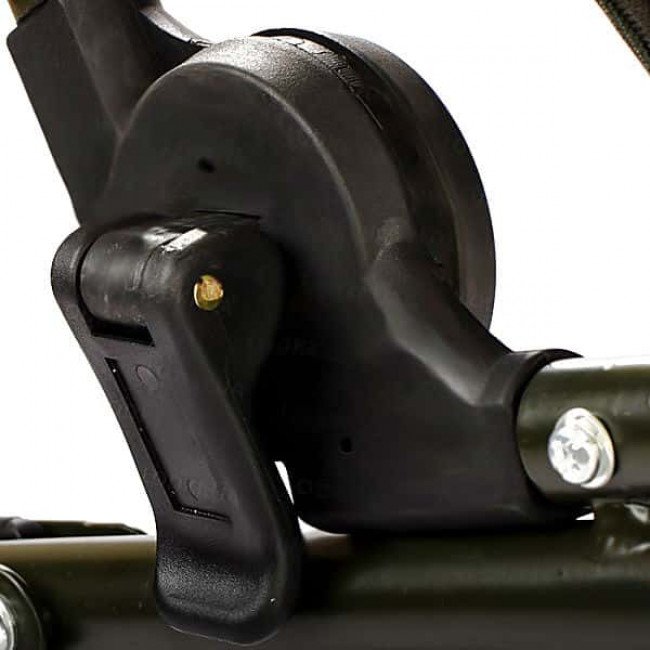 Карповое кресло Ranger Wide Carp SL-105 (Арт. RA 2226)