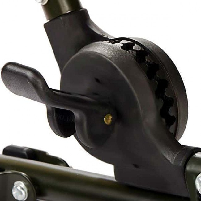 Карповое кресло Ranger Wide Carp SL-105 (Арт. RA 2226)