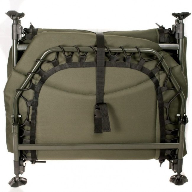 Фото Карповая раскладушка Ranger BED 83 купить в Украине по недорогой цене для рыбалки Фото Карповая раскладушка Ranger BED 83 купить в Украине по недорогой цене для рыбалки