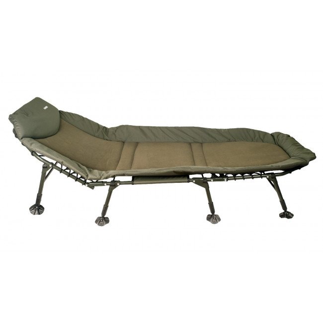 Фото Карповая раскладушка Ranger BED 83 купить в Украине по недорогой цене для рыбалки Фото Карповая раскладушка Ranger BED 83 купить в Украине по недорогой цене для рыбалки