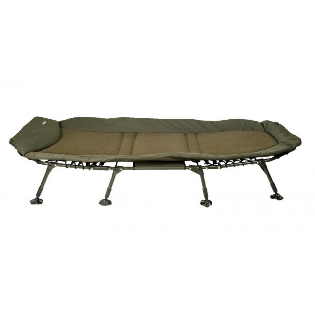 Фото Карповая раскладушка Ranger BED 83 купить в Украине по недорогой цене для рыбалки Фото Карповая раскладушка Ranger BED 83 купить в Украине по недорогой цене для рыбалки