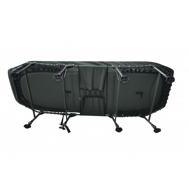 Фото Карповая раскладушка Ranger BED 83 купить в Украине по недорогой цене для рыбалки Фото Карповая раскладушка Ranger BED 83 купить в Украине по недорогой цене для рыбалки