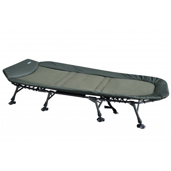 Фото Карповая раскладушка Ranger BED 83 купить в Украине по недорогой цене для рыбалки Фото Карповая раскладушка Ranger BED 83 купить в Украине по недорогой цене для рыбалки