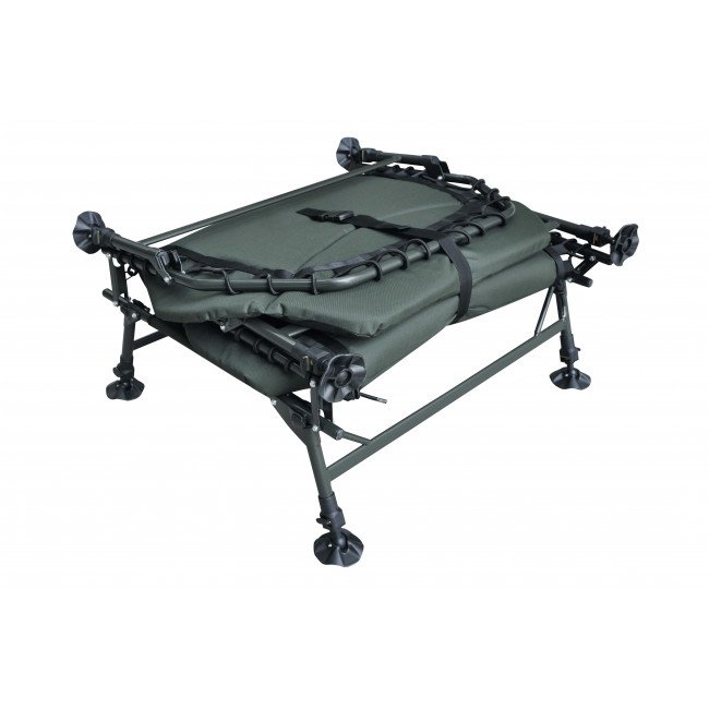 Фото Карповая раскладушка Ranger BED 83 купить в Украине по недорогой цене для рыбалки Фото Карповая раскладушка Ranger BED 83 купить в Украине по недорогой цене для рыбалки