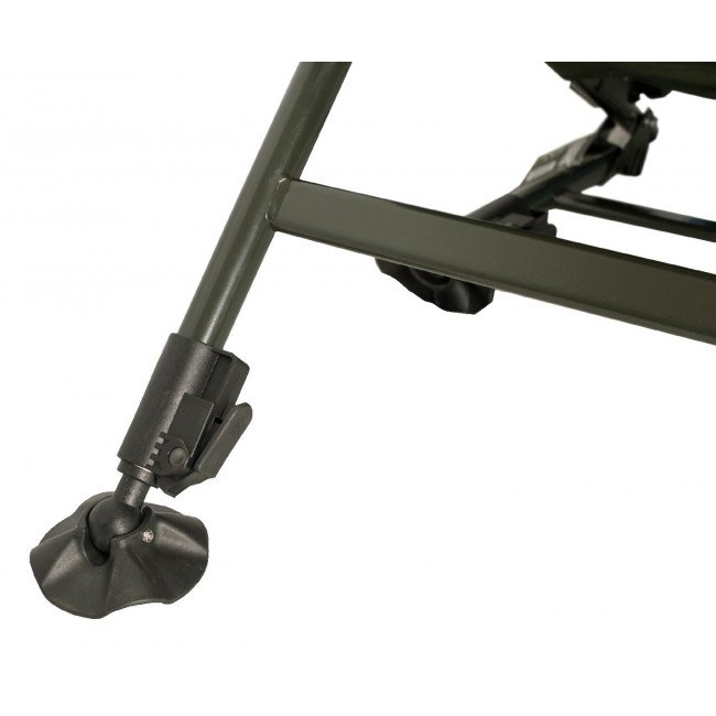 Карповое кресло Ranger Wide Carp SL-105 (Арт. RA 2226)