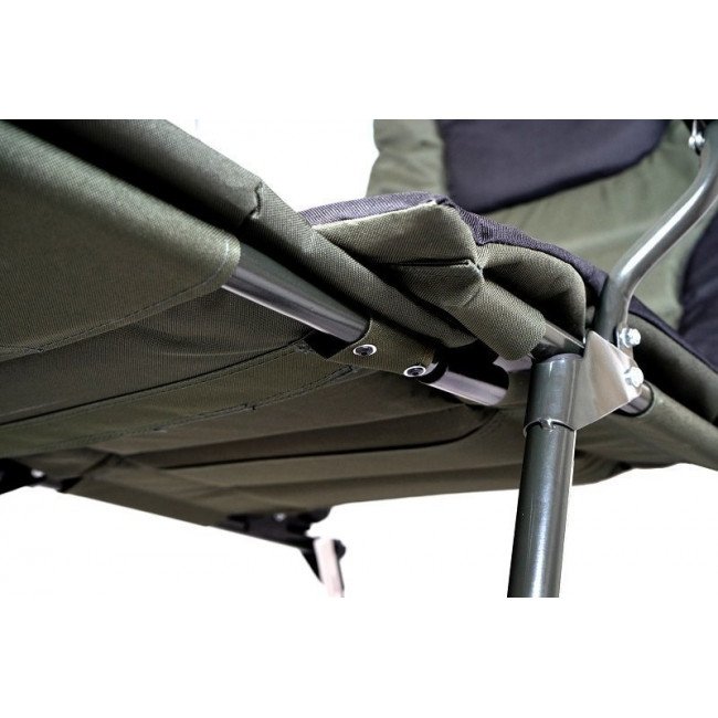 Карповое кресло Ranger Wide Carp SL-105+prefix (Арт. RA 2234)