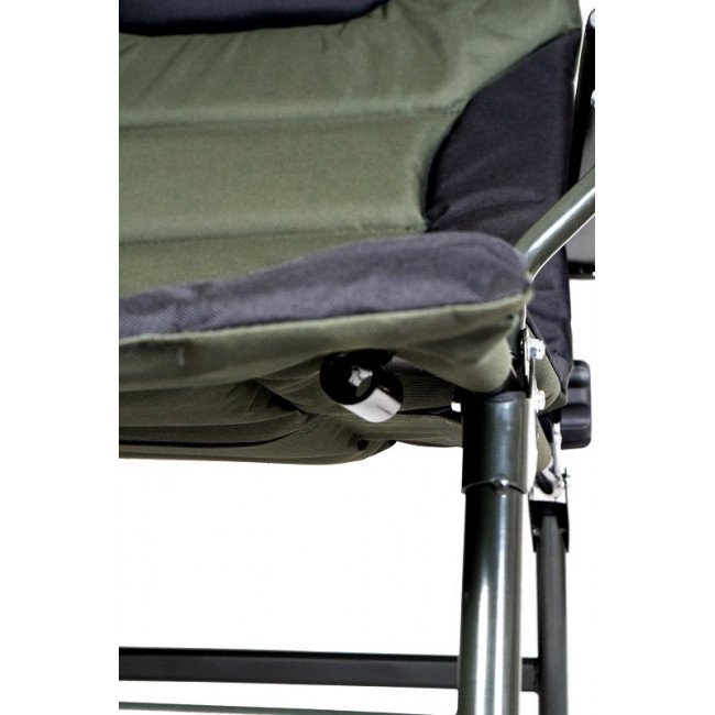 Карповое кресло Ranger Wide Carp SL-105+prefix (Арт. RA 2234)