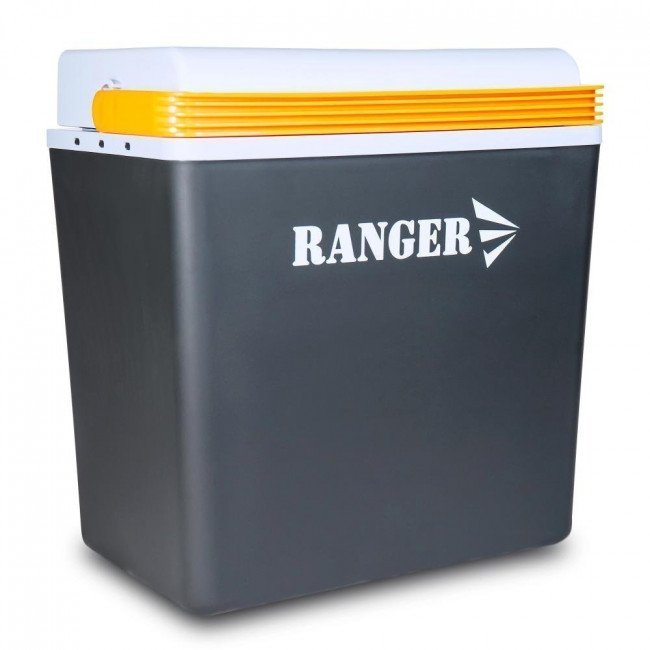 Фото Автохолодильник Ranger Cool 20L (Арт. RA 8847) купить в Украине по недорогой цене для рыбалки