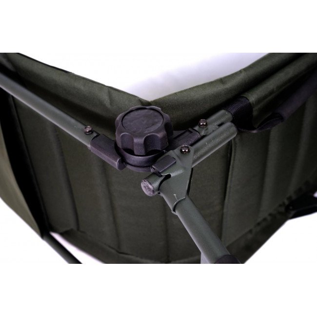 Карповое кресло Robinson Chester (Арт. 92KK006) Карповое кресло Robinson Chester (Арт. 92KK006)