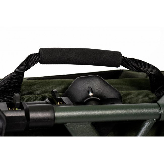 Карповое кресло Robinson Chester (Арт. 92KK006) Карповое кресло Robinson Chester (Арт. 92KK006)