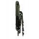 Карповое кресло Robinson Relax (Арт. 92KK005) Карповое кресло Robinson Relax (Арт. 92KK005)