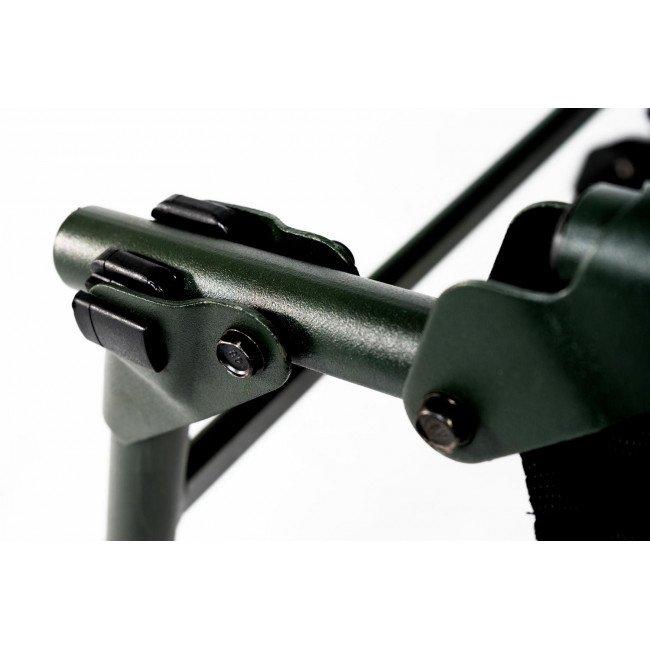 Карповое кресло Robinson Relax (Арт. 92KK005) Карповое кресло Robinson Relax (Арт. 92KK005)