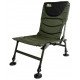 Карповое кресло Robinson Relax (Арт. 92KK005) Карповое кресло Robinson Relax (Арт. 92KK005)