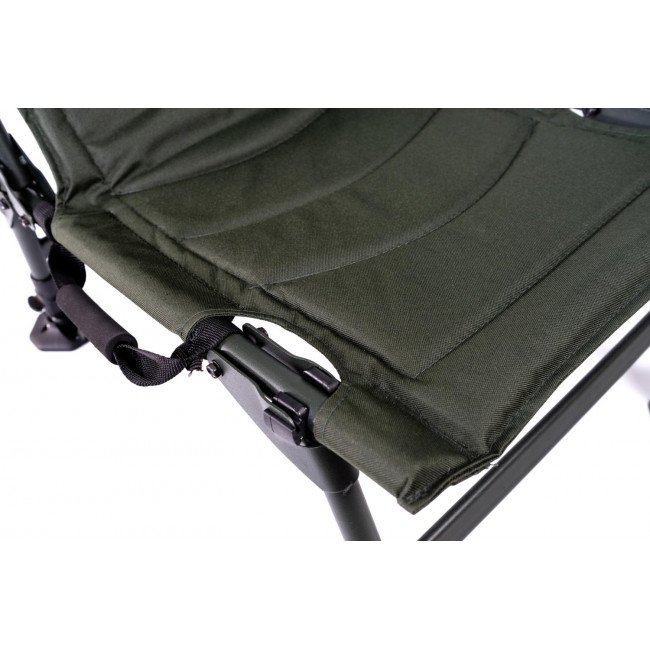 Карповое кресло Robinson Relax (Арт. 92KK005) Карповое кресло Robinson Relax (Арт. 92KK005)