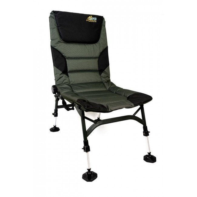 Карповое кресло Robinson Chester (Арт. 92KK006) Карповое кресло Robinson Chester (Арт. 92KK006)