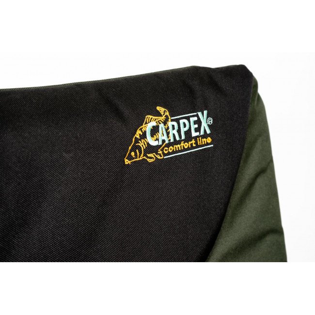 Карповое кресло Robinson Relax (Арт. 92KK005) Карповое кресло Robinson Relax (Арт. 92KK005)