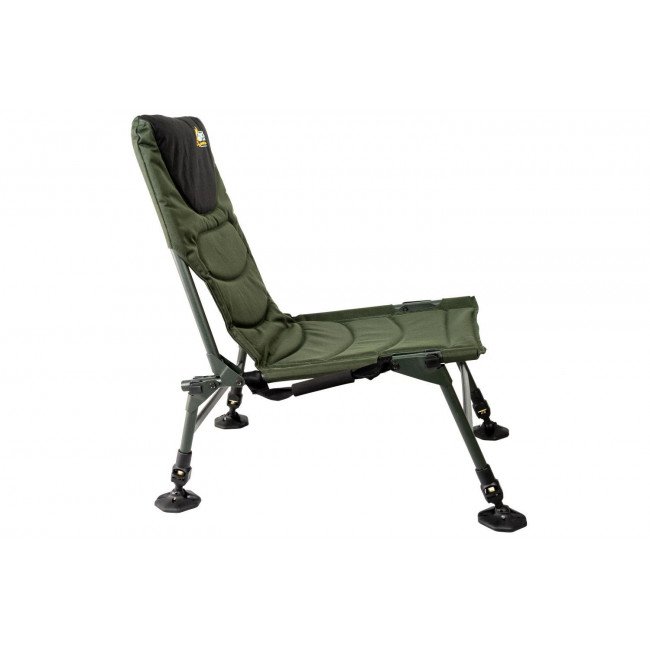 Карповое кресло Robinson Relax (Арт. 92KK005) Карповое кресло Robinson Relax (Арт. 92KK005)