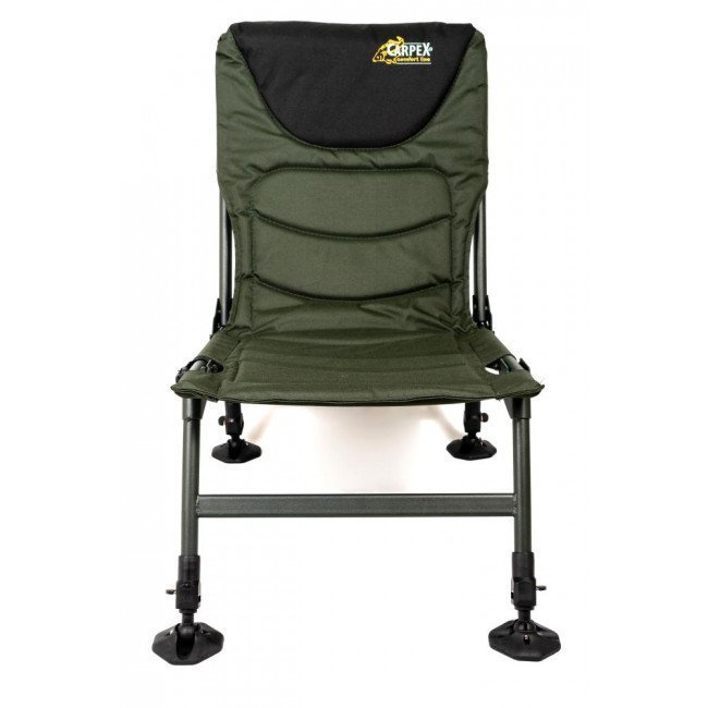 Карповое кресло Robinson Relax (Арт. 92KK005) Карповое кресло Robinson Relax (Арт. 92KK005)