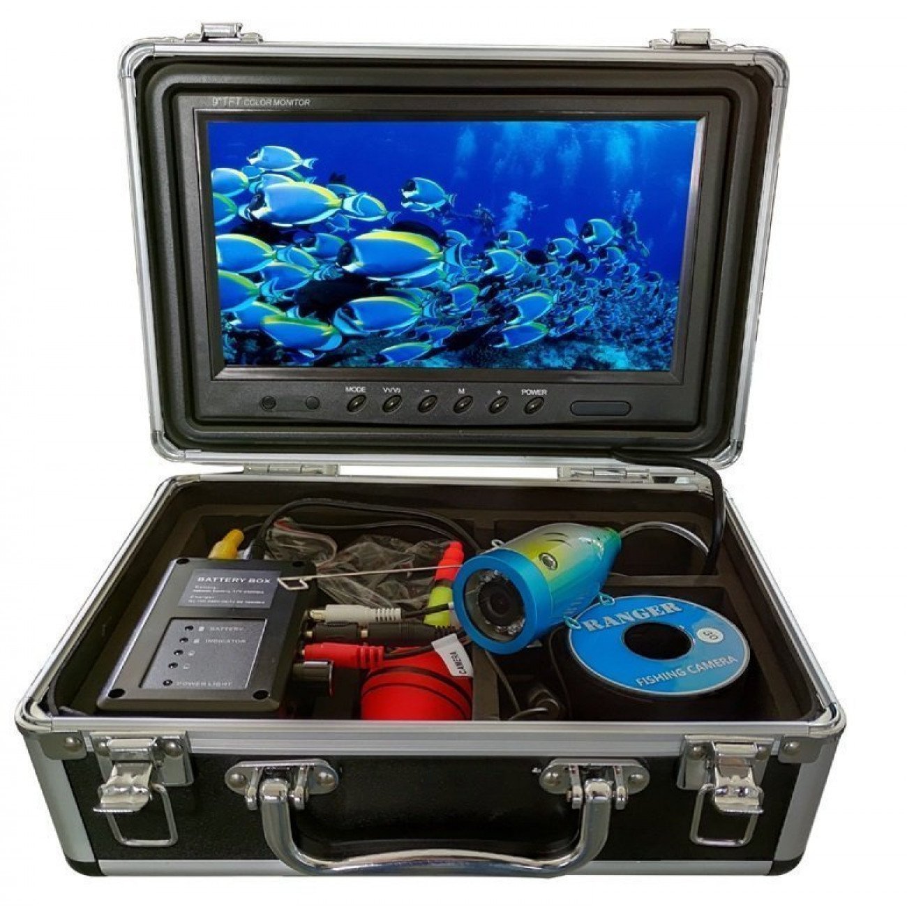 Купить недорогую подводную камеру. Подводная видеокамера Rivertech c5. Подводная камера HR 37 15. Мегеон 33200 подводная камера. Камера Ranger Lux 20 для рыбалки.
