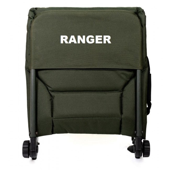 Карповое кресло Ranger Chester (Арт. RA 2240) Карповое кресло Ranger Chester (Арт. RA 2240)