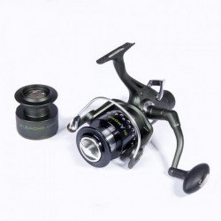 Катушка Salmo Diamond CARP 5 4000BR (2540BR)