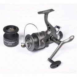 Катушка Salmo Sniper BAITFEEDER 1 5000BR (2750BR)