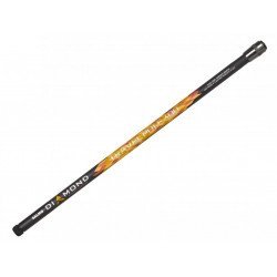 Маховое удлище Salmo Diamond Travel Pole 400 (2-12г) Маховое удлище Salmo Diamond Travel Pole 400 (2-12г)