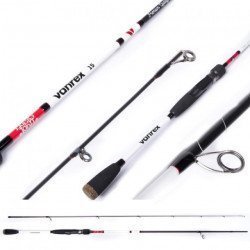 Спиннинг Lucky John Vanrex Ultra-Light Spin 223 (3-15г)