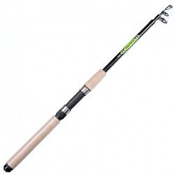 Спиннинг Salmo Sniper Travel Spin 270 (5-20г)