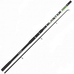 Удилище карповое Salmo Blaster Carp 360