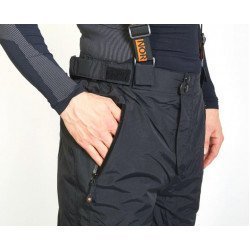 Штаны Norfin RIVER PANTS