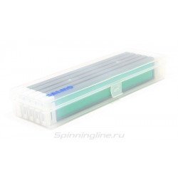 Коробка с мотовилом Salmo 55 (1500-55) Коробка с мотовилом Salmo 55 (1500-55)