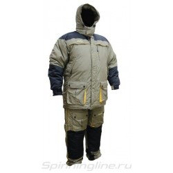 Костюм зимний Norfin Polar Костюм зимний Norfin Polar