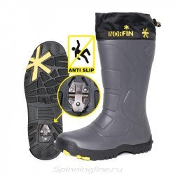 Сапоги зимние Norfin Klondike