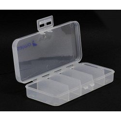 Коробка рыболовная Salmo 88 (1500-88) Коробка рыболовная Salmo 88 (1500-88)