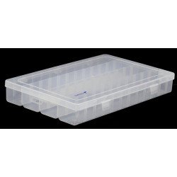 Коробка рыболовная Salmo 85 (1500-85)