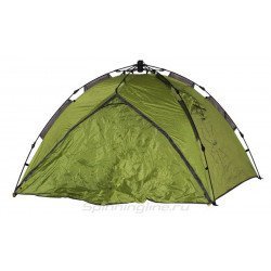Палатка полуавтомат 3-х местная Norfin Tench 3 (NF-10402)