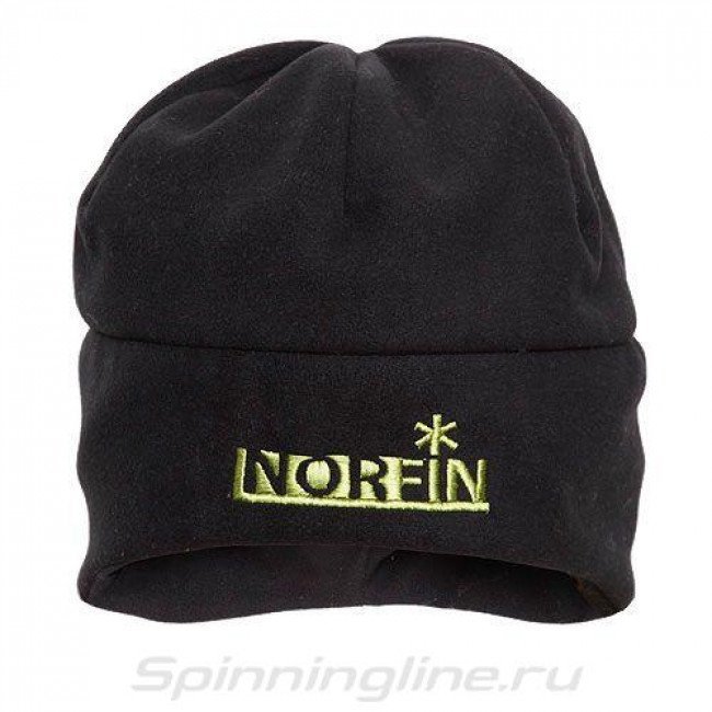 Фото Шапка флисовая Norfin Nordic р.XL (302782-XL) купить в Украине по недорогой цене для рыбалки