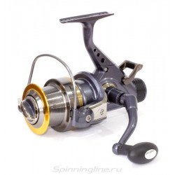 Катушка Salmo Diamond BAITFEEDER 6 3000BR (3130BR)