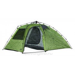 Палатка автоматическая 3-х мест. Norfin PELED 3 NF (NF-10405)