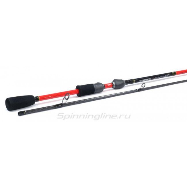 Фото Спиннинг Team Salmo Vantage Light spin 231 (5-14г) купить в Украине по недорогой цене для рыбалки