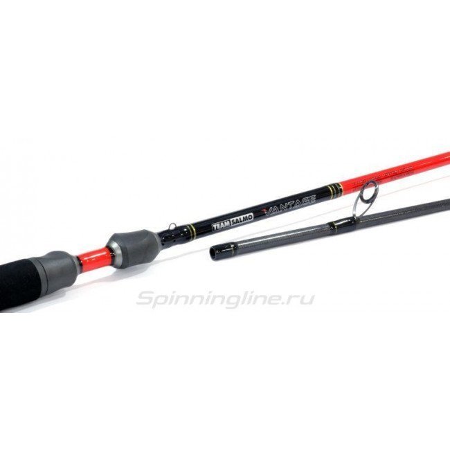 Фото Спиннинг Team Salmo Vantage Light spin 231 (5-14г) купить в Украине по недорогой цене для рыбалки