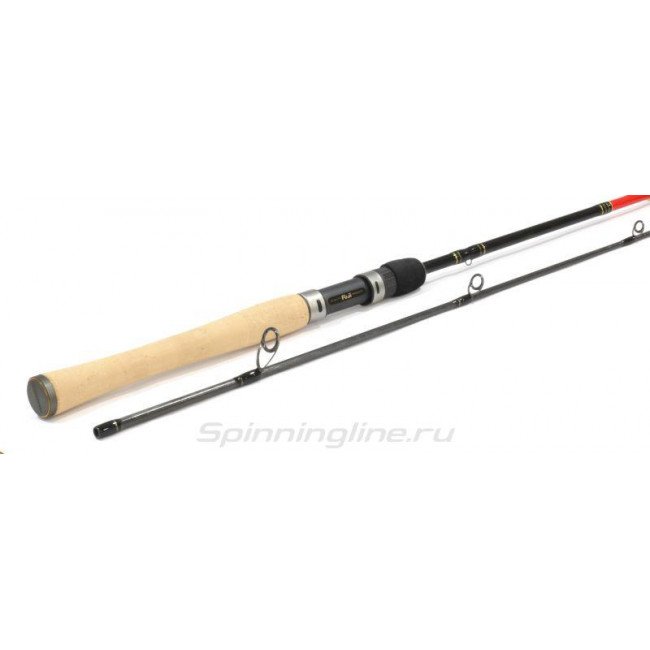 Фото Спиннинг Team Salmo Ballist Medium Spin 180 (7-28г) купить в Украине по недорогой цене для рыбалки