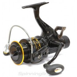 Катушка Salmo Elite BAITFEEDER 8 40BR (8540BR)