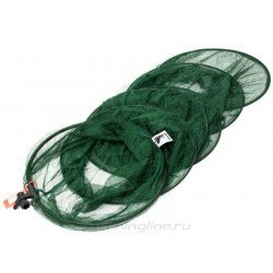 Садок Salmo 6 секций, 200 см Садок Salmo 6 секций, 200 см