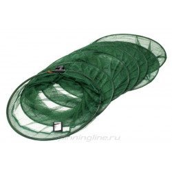 Садок Salmo 6 секции 250 см Садок Salmo 6 секции 250 см